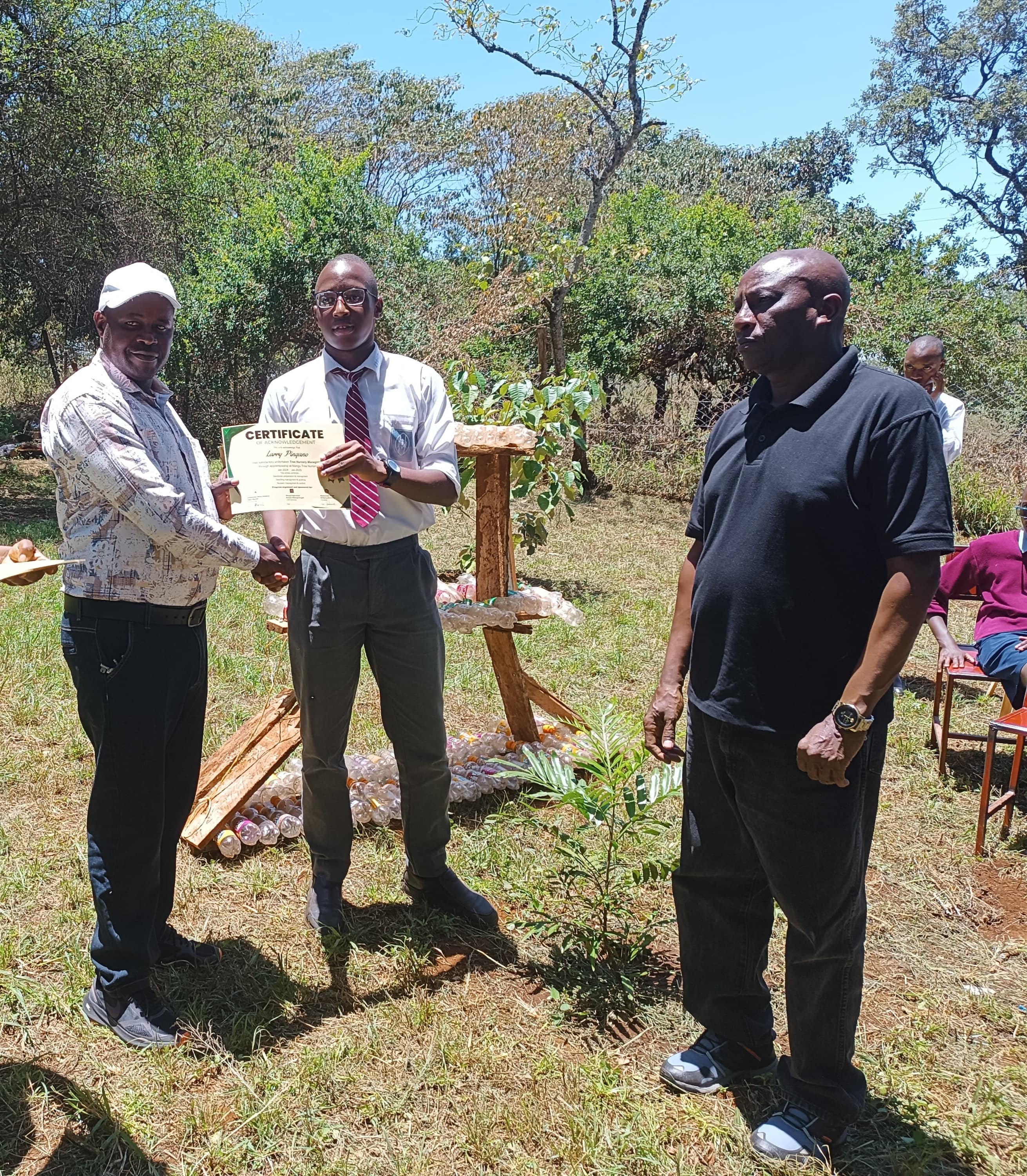 County Government of Kiambu