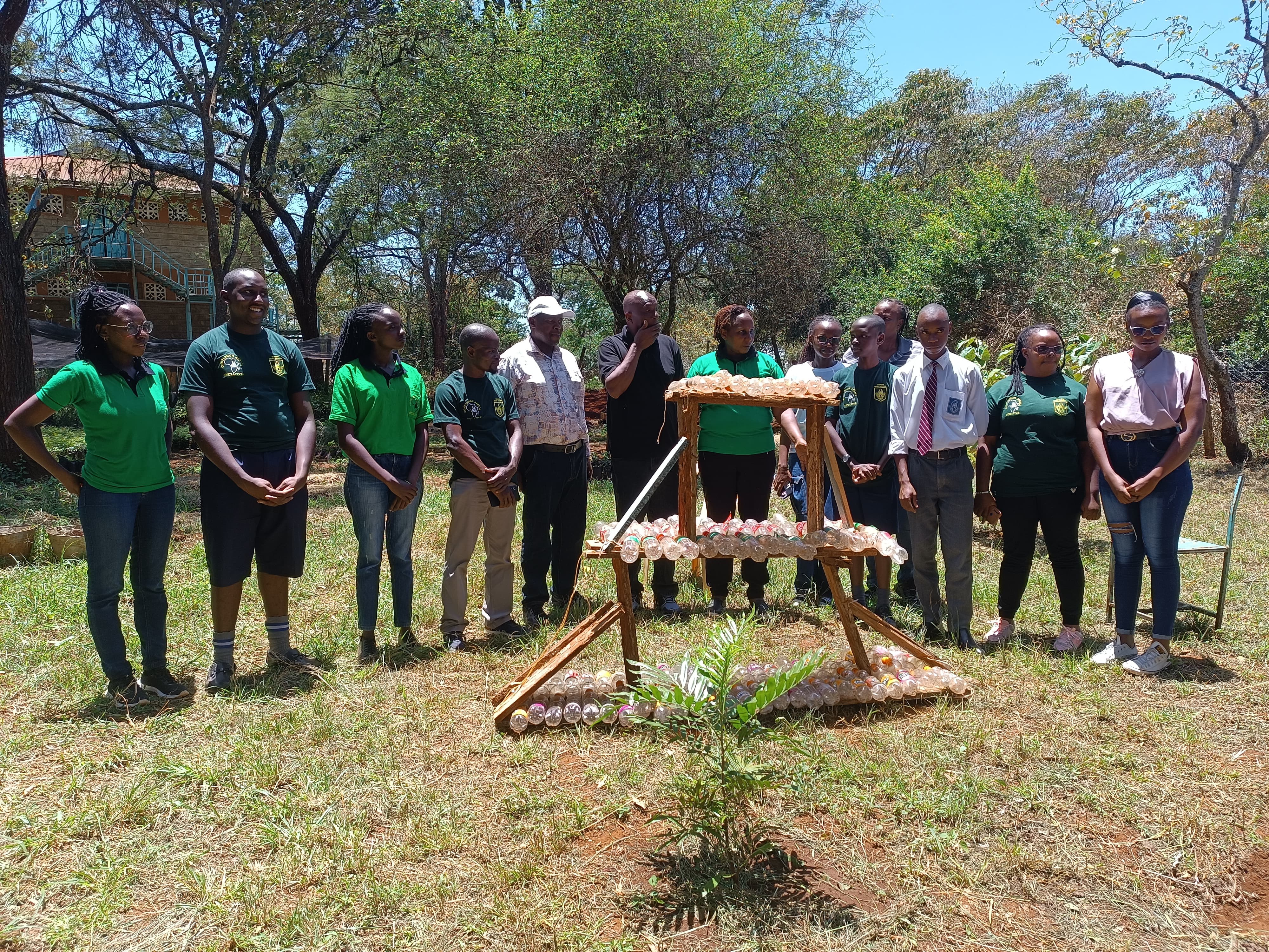 Community environmental work