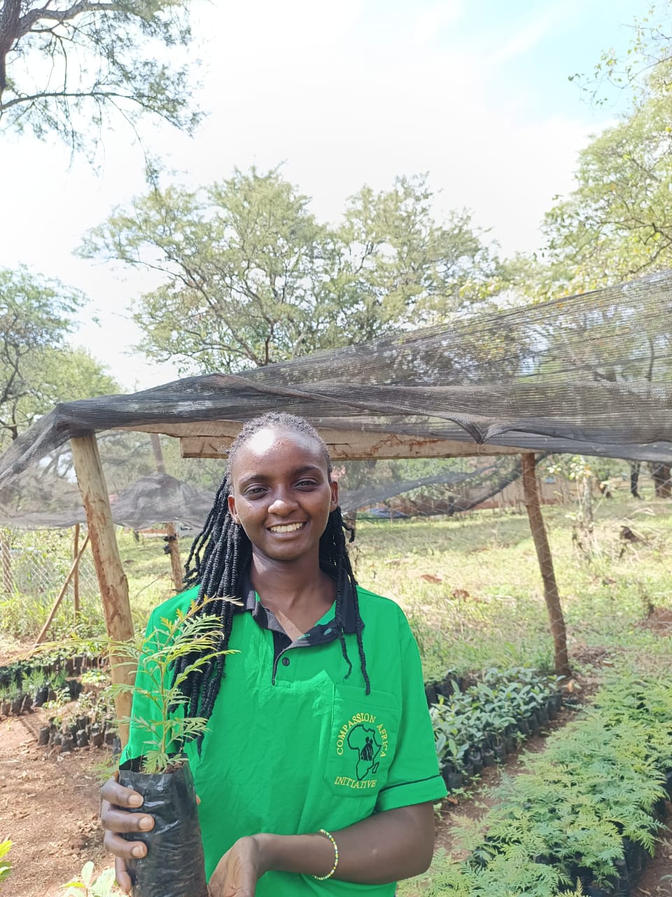 Janice Gatwiri