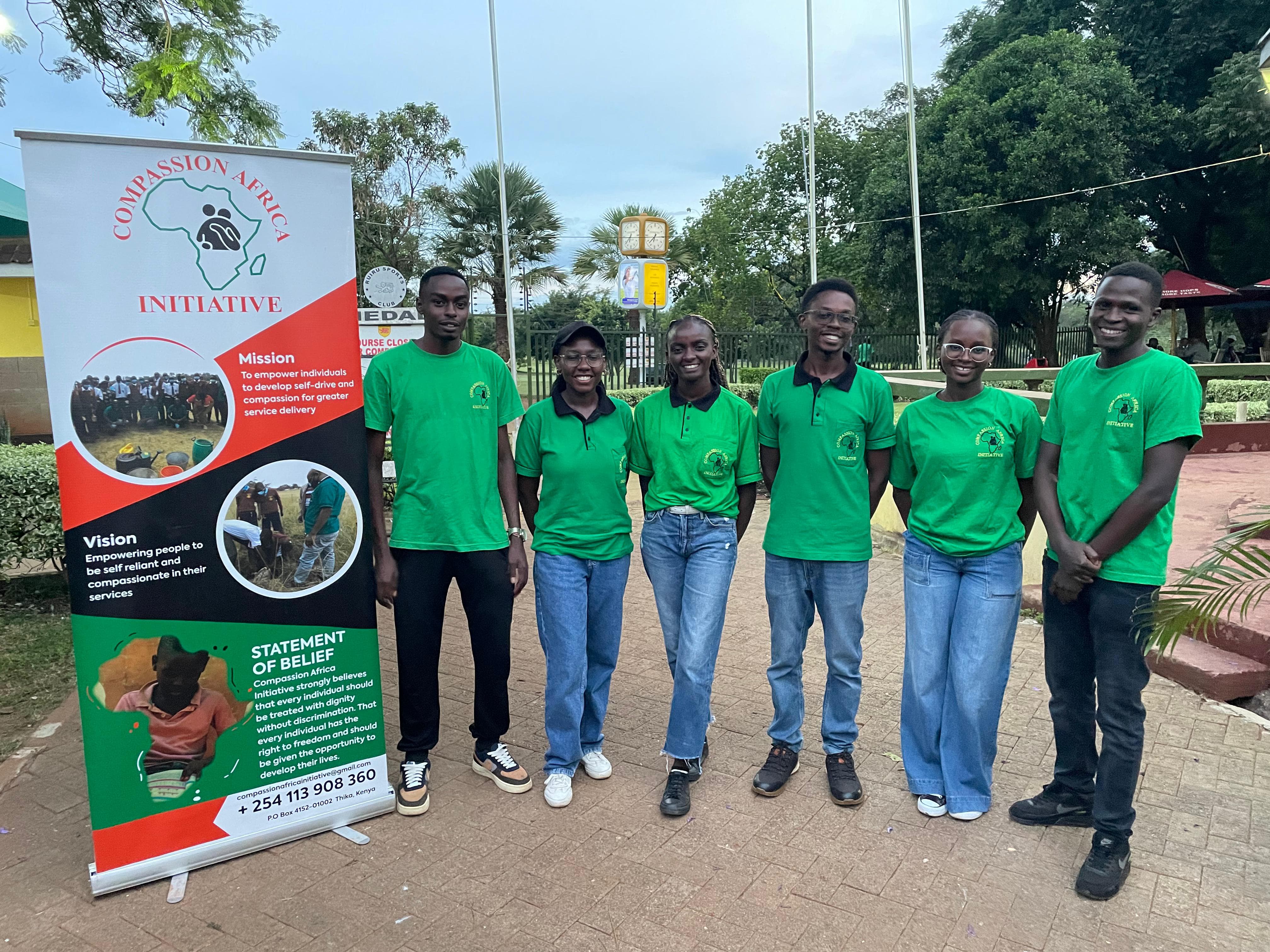 Free Medical Camp Flyer - Rotary Clubs Event